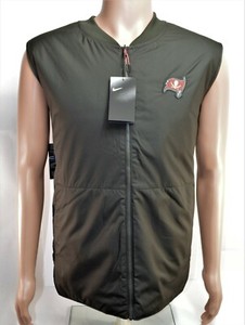 nike sideline coaches vest