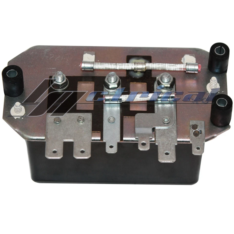 REGULATOR Fits LOTUS, MG, SUNBEAM, TRIUMPH - Image 2 of 2