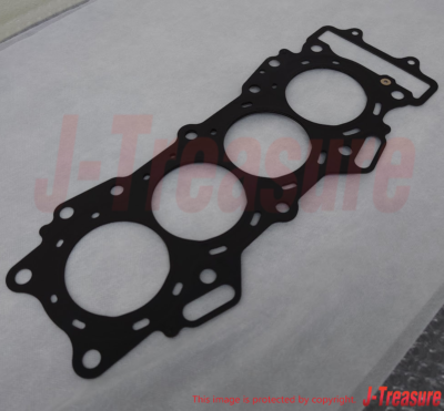 KAWASAKI ZX636 NINJA ZX-6R 2013-2017 Genuine Cylinder Head Gasket