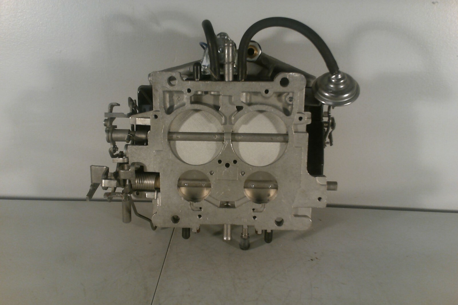 Carter TQ ThermoQuad Carburetor 9137S 9147S eBay