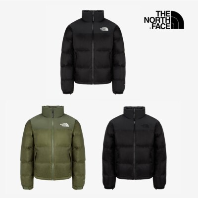 The North Face M'S 1996 WATER SHIELD NUPTSE JACKET NJ1DQ66C