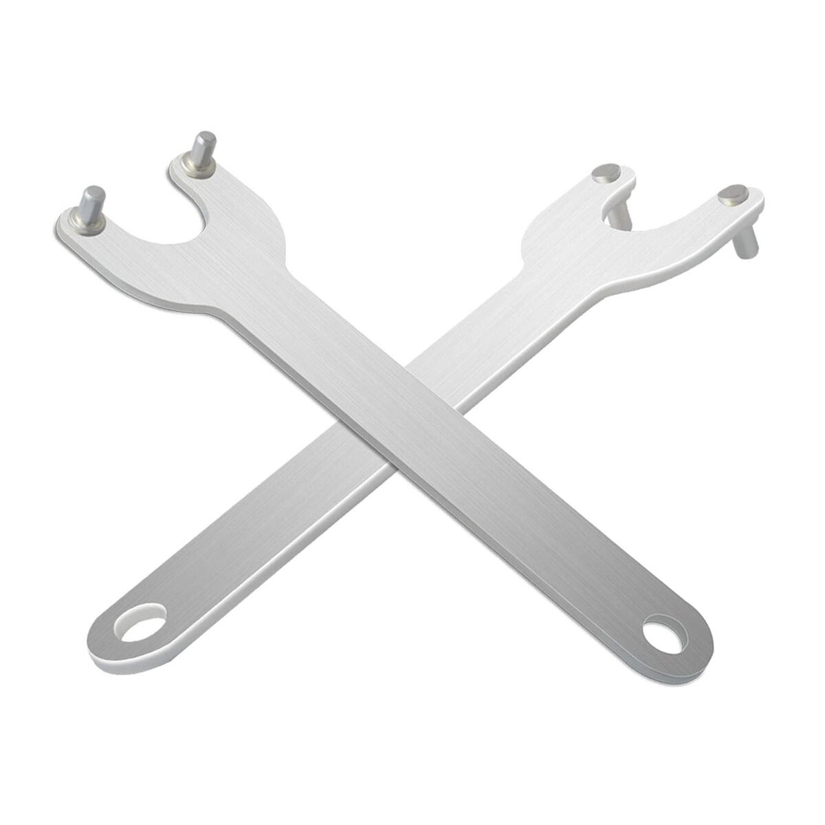 1x 5/8"11 Metal Angle Grinder Wrench Spanner For Dewalt Milwaukee