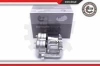 Bremssattel Vorne Links Bremssystem FüR Mitsubishi Pajero IV 3.2 DI-D 4WD