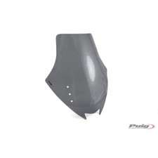 PUIG Fairing Touring Kawasaki GTR1400 2007-2014 Smoke Dark