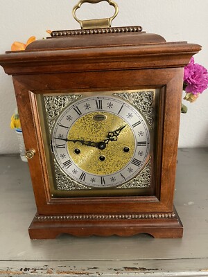 RIDGEWAY・リッジウェイ　ウエストミンスター置時計 s-l400.jpg