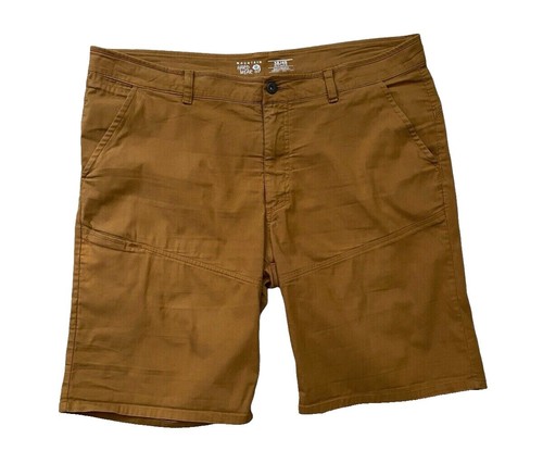 パッチ Mountain Hard Wear Men's Casual Shorts Size 32 #54661 | eBay