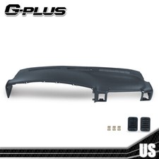 Fit For 99-06 Chevy Silverado GMC Sierra Dash Pad Dash Cap Panel Dashboard Blue