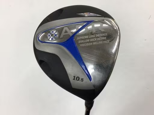 2017 AKIRA ADR 10.5deg Speeder R-flex Driver 1W Golf Clubs