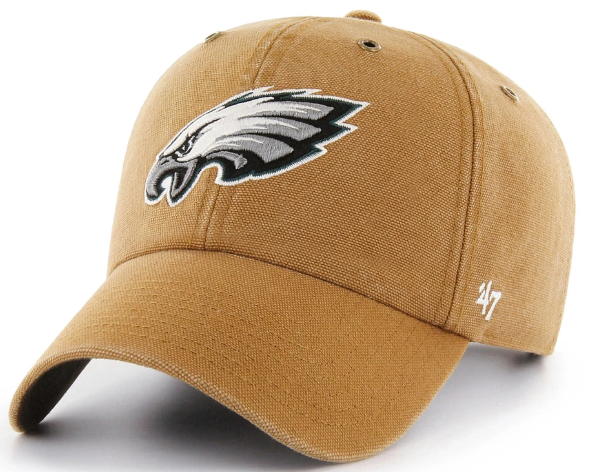 Philadelphia Eagles '47 Carhartt Mens 