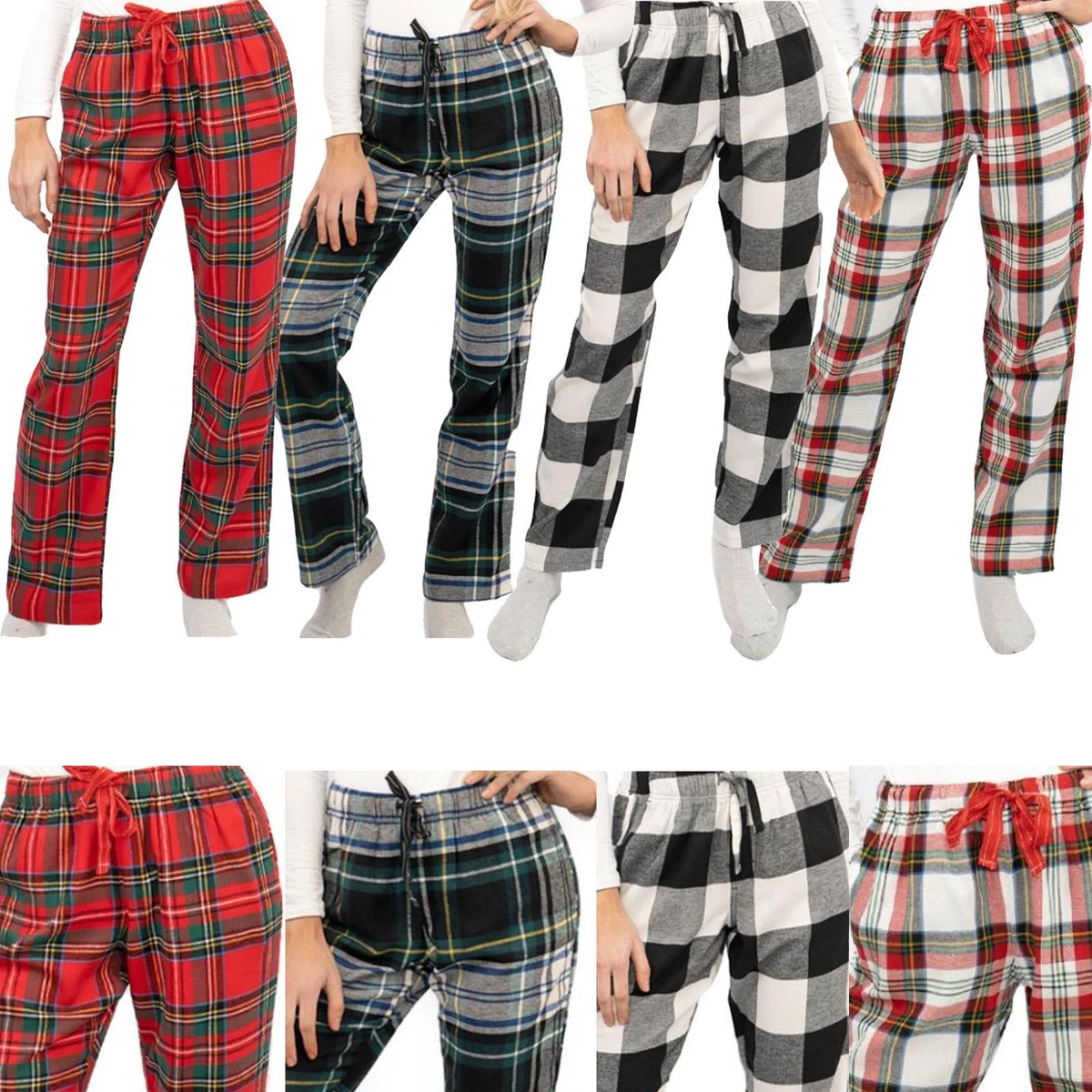 Gap ladies on sale pyjama bottoms