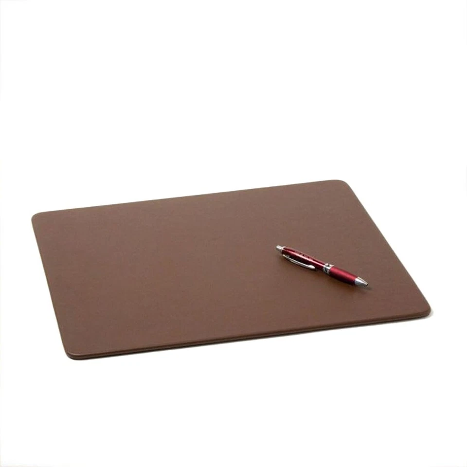 Leather Conference Room Set (23 Piece) (Chocolate Brown) - Image 3 of 3