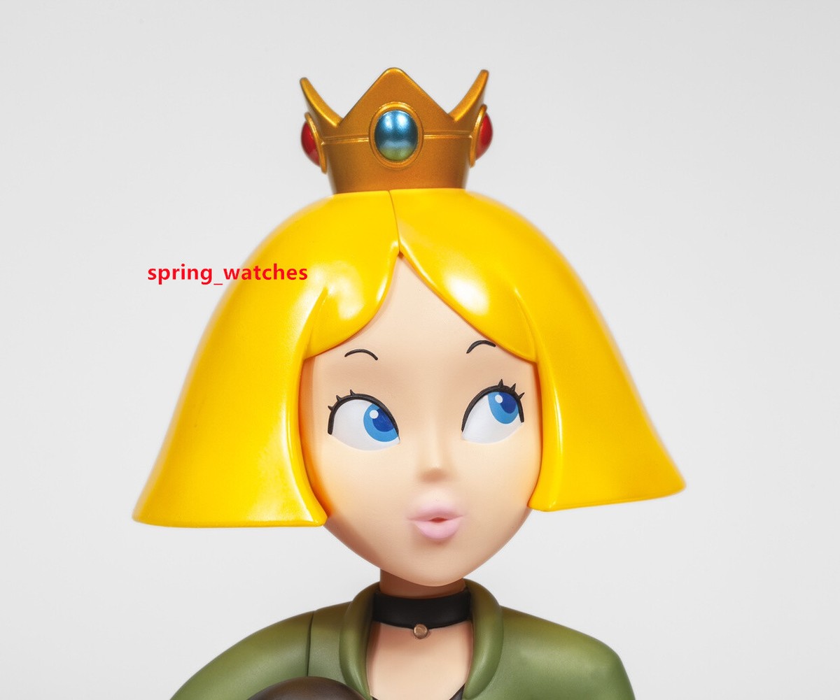 ZCWO Fools Paradise SUPER PROFESSIONAL XL // PRINCESS