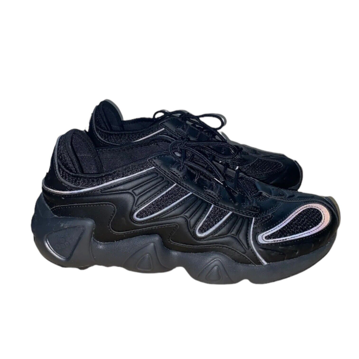 adidas Originals Triple Black  EE5309Torsion Snea… - image 2