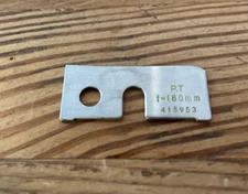 *Near Mint* Horseman 180mm 18cm Rangefinder Cam for Topcor P.T Lens VH-R 980 985