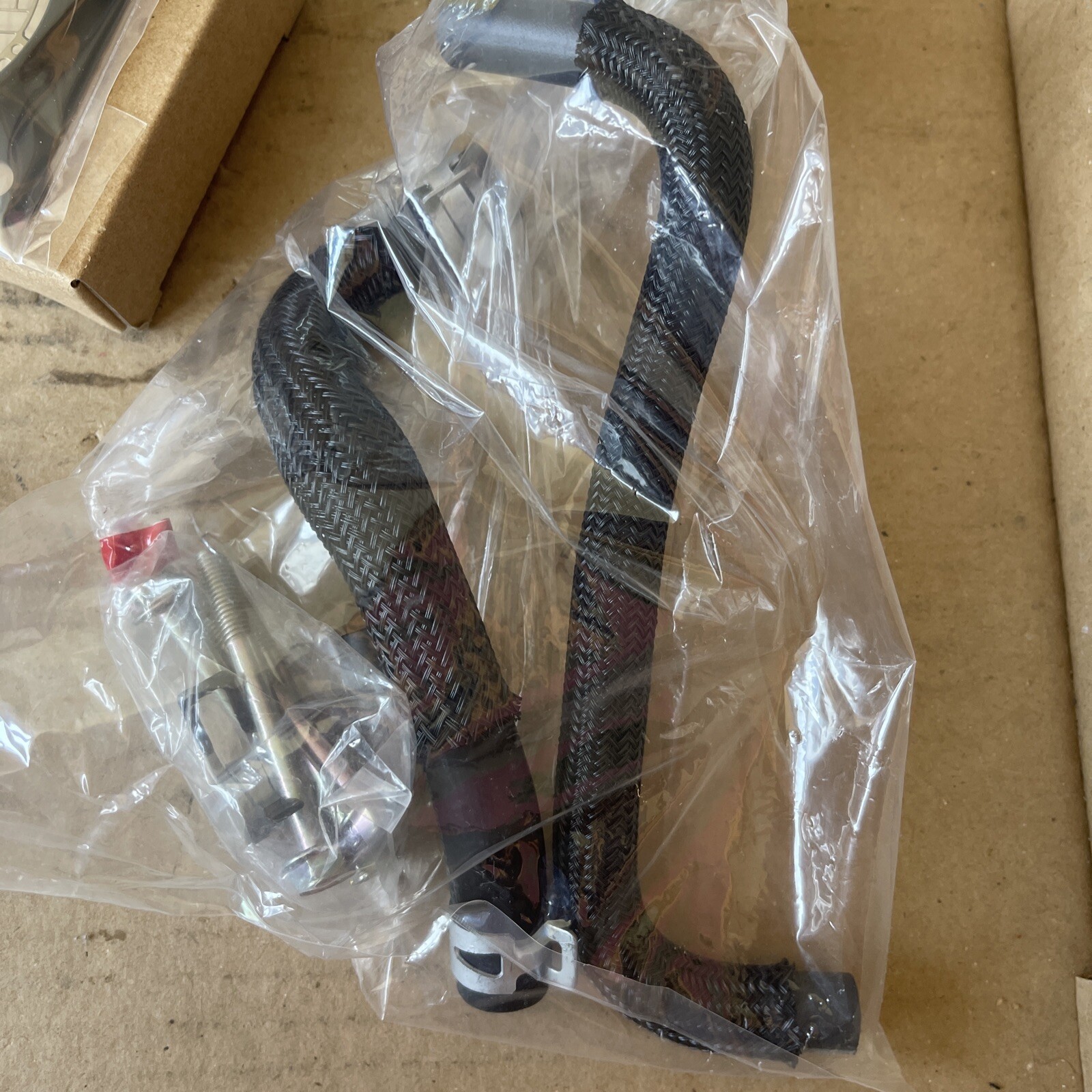 19205281 New OEM GM Air Intake Air Duct Connector | eBay 