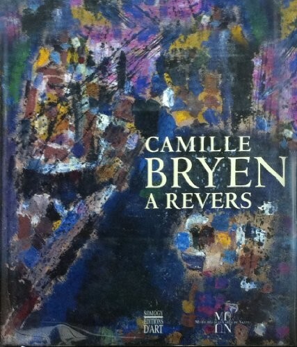 CAMILLE BRYEN . A REVERS . 1997 - Picture 1 of 1