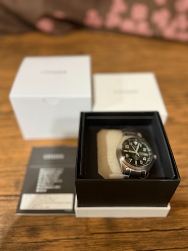 Citizen PMD56-2951 PROMASTER MEN Watch