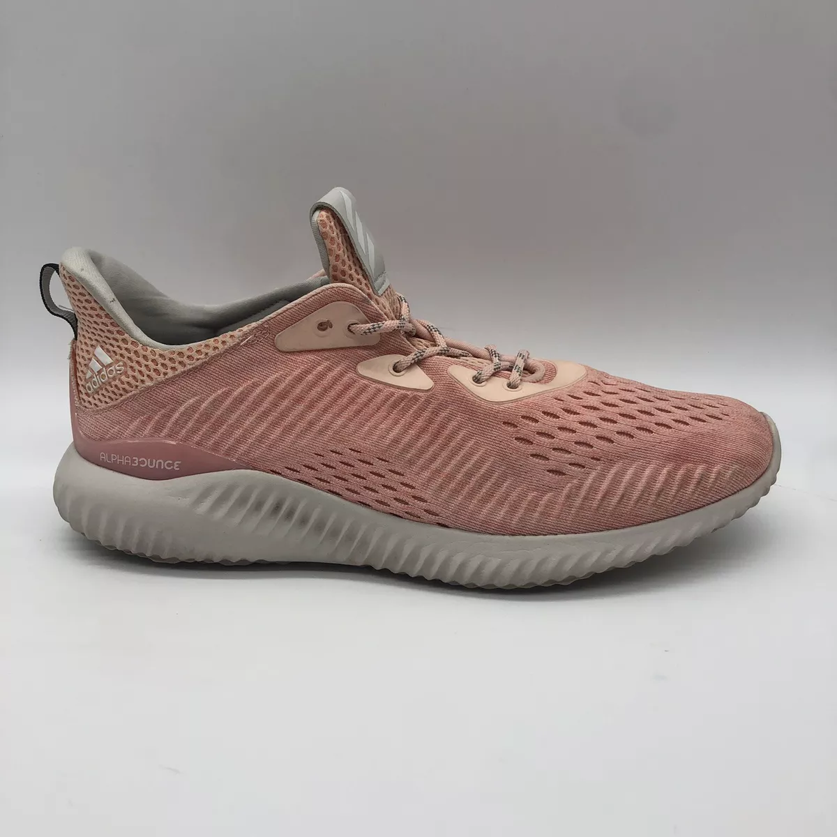 Adidas alphabounce rosa top