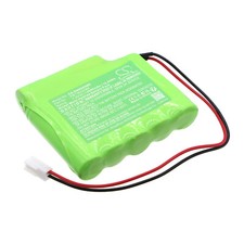 Battery for Globus 3000 aktivieren,C 4CH,Genesy 1000,Genesy 500,Genesy 600,G0699