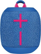 Ultimate Ears WONDERBOOM 3, Small Portable Wireless Bluetooth Speaker