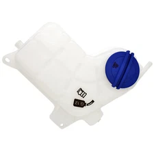 Coolant Reservoir Overflow Tank w/Cap for 2004-2009 Audi S4 RS4 V8 4.2L 172510