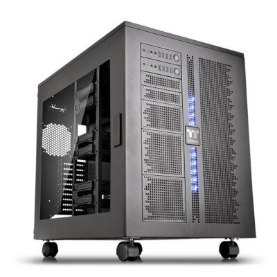 Large On-Premises AI Server for Business - 70B Parameter LLM Configuration