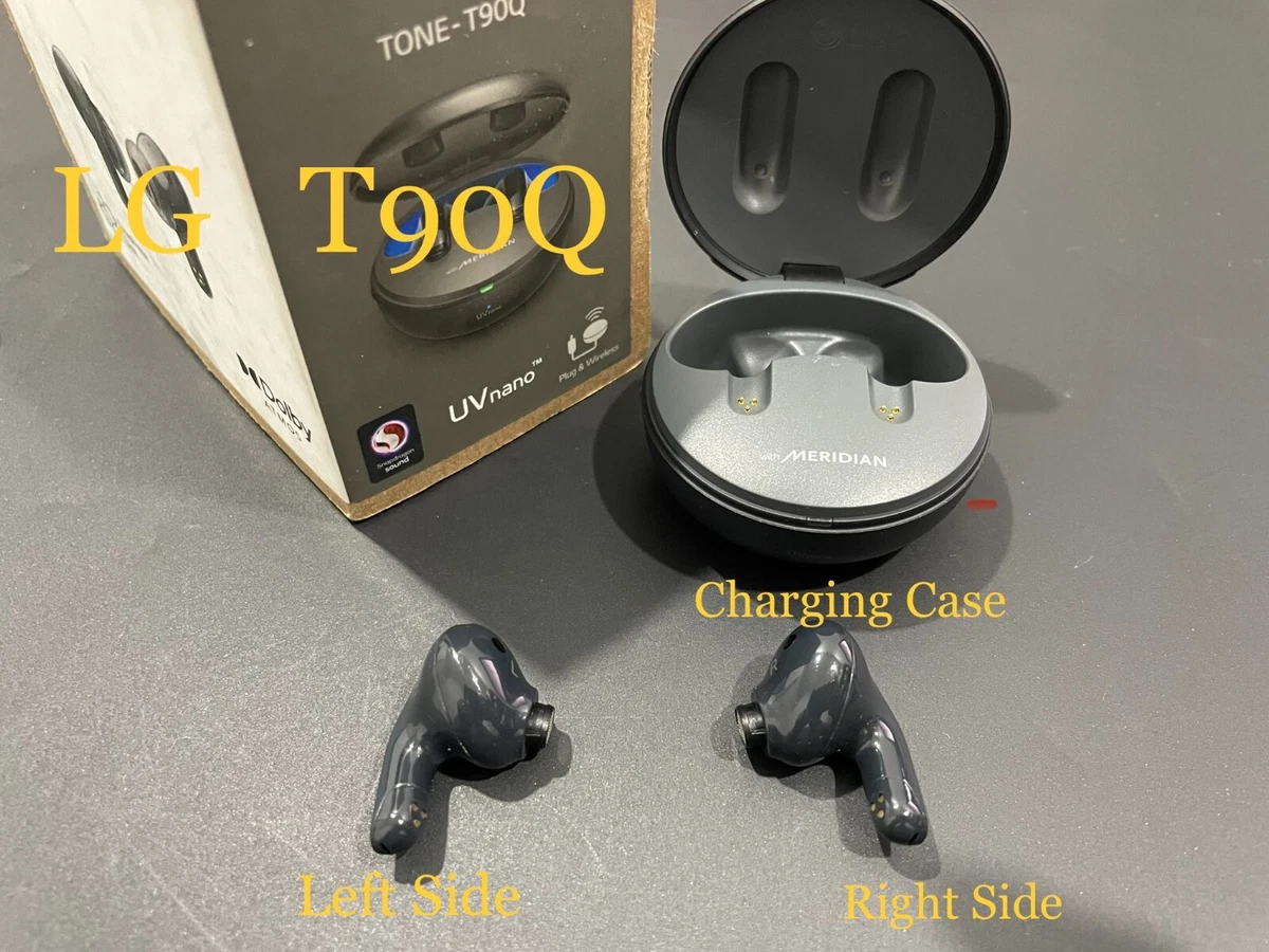 Ebay lg bluetooth headphones hot sale