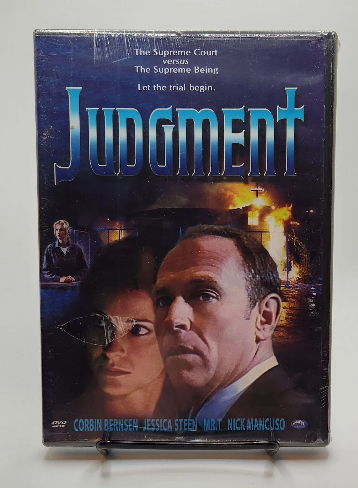 Judgement