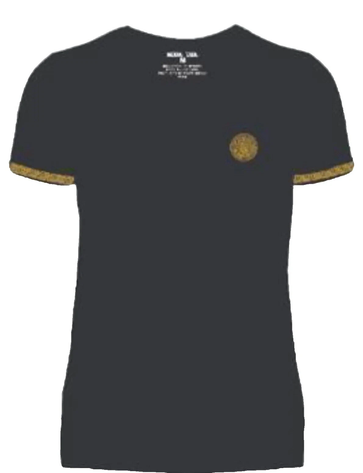 Moda camisetas de algodón para hombres