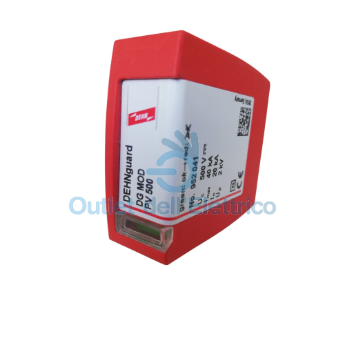 DEHN 952041 SPD T2 MODULO RICAMBIO DG MOD PV 500