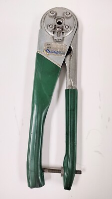 Astro Crimp Tool #615466 Crimper Crimping for sale online | eBay Astro Crimp Tool #615466 Crimper Crimping for sale online | eBay