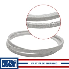 42" Deck Belt For MTD CUB CADET 754-05021 954-05021 XT1 LT42 XT2 1/2"X100.15"