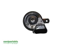 06-12 Mercedes Benz R320 GL450 ML350 Low Tone Horn Siren Signal Bosch Oem