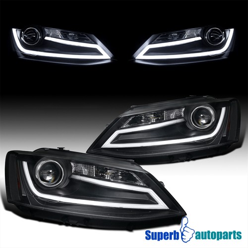 Fits 2011-2018 Volkswagen VW Jetta 