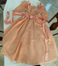 Bridgerton Molly Ringwald Cinderella Women's Moire Costume Dress