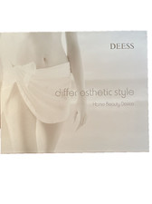 DEESS GP586 Permanent Hair Removal ILP Device Home Use Tested  Working complete