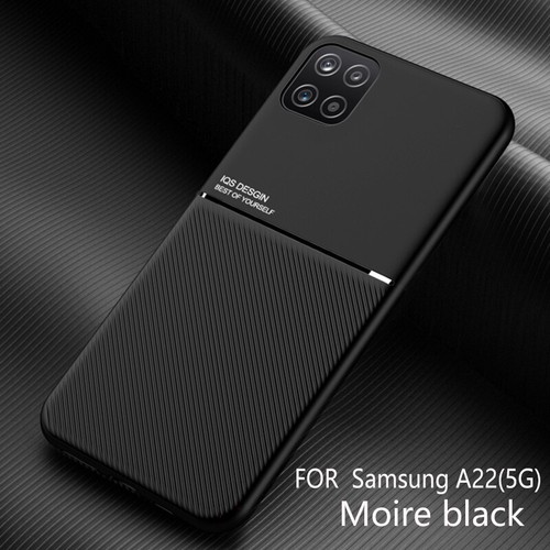 For Samsung Galaxy A22(5g) magnetic absorbing phone case with free cable fashion - 第 14/17 張圖片