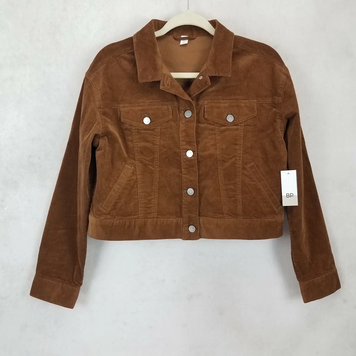 Nordstrom corduroy jacket sale