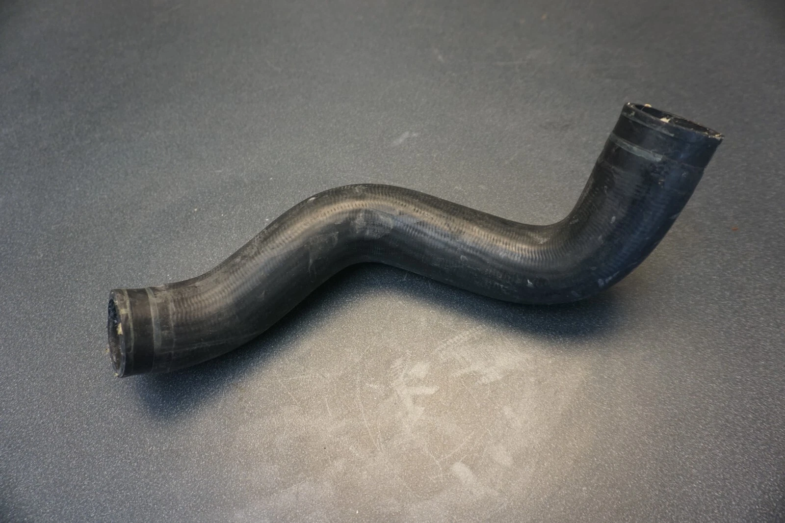 2003-2012 Sea-Doo OEM Formed Waterpump Hose 420922822 RXP GTX Speedster Wake