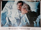 5 Doctor Zhivago Original 1965lobby cards 9x12 set of 5 — photo 2