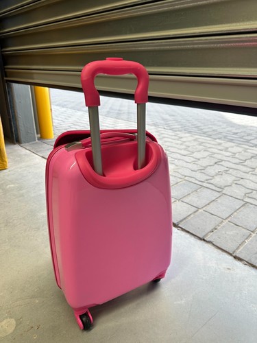 Carry On Children's Hard Shell Cartoon Suitcase/Luggage Light Weight 18" AUSTOCK - Picture 14 of 72