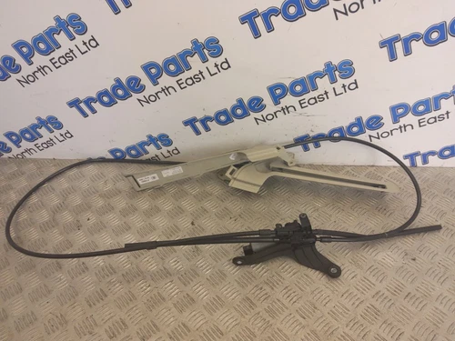 VOLVO V90 CROSS COUNTRY AWD REAR ROLLER BLIND ADJUSTER PAIR