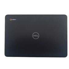 Back Cover Rear Lid Top Case For Dell Chromebook 11 3100 0NWFGT NWFGT Laptop