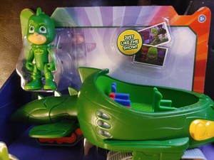 gekko mobile toy