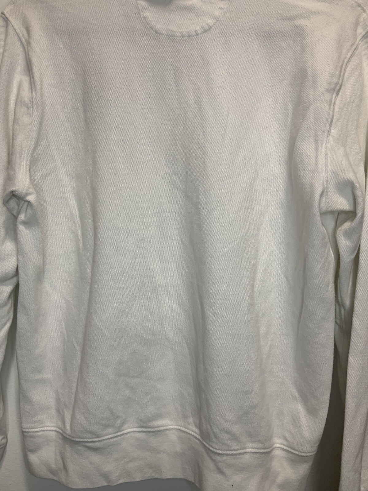 Felpa con cappuccio Polo Ralph Lauren Big Pony Ragazze L 14 Felpa con cappuccio Ragazze bianche