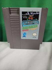 Top Gun: The Second Mission, Rad Racer, Skate or Die NES Authentic Video Games