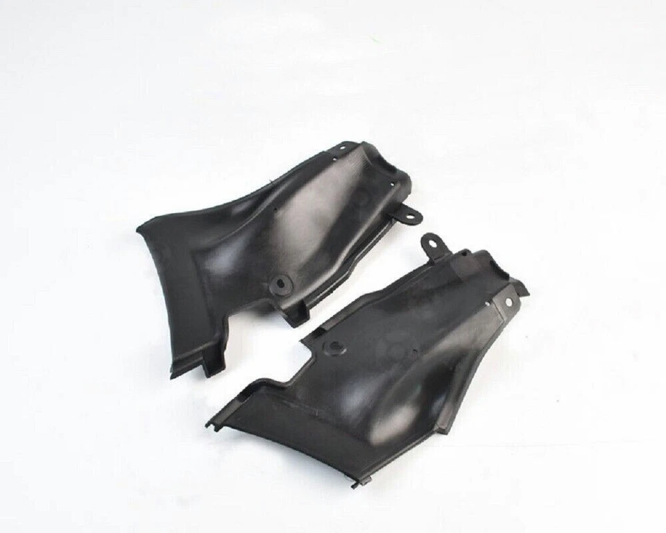 Motorcycle Ram Air Intake Tube Duct Pipe Fit Yamaha YZF1000 YZF R1 2009-2014 Foto 4 de 4