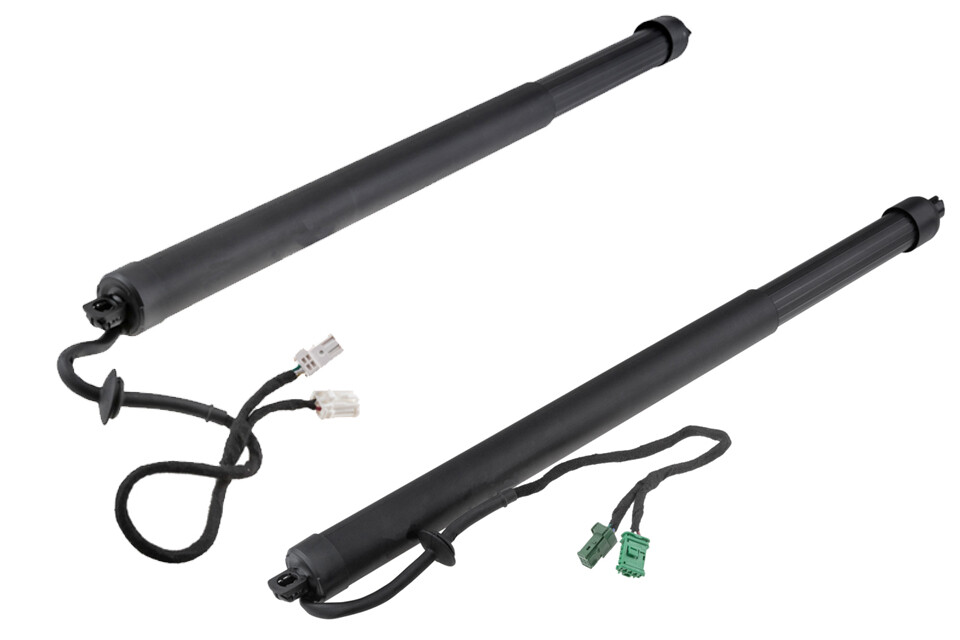 Verin de coffre gauche droit Citroen C5 Aircross 9817432080 x2