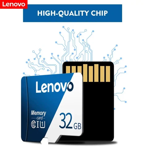 Micro SD Speicherkarte Klasse 10 -32G 64G 128G 256G 512G 1TB+kostenloser Adapter - Bild 11 von 26