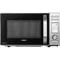 8590669312122 SMW 6020SS Microwave Oven Sencor Sencor